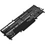 Batteri for Asus UX331UAL-1D, Zenbook UX331UN-EG080T, Zenbook C41N1715 15.4 V 3050 mAh Li-Polymer