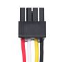 Batteri for Roborock P20 Pro BRR-42C-5200AD 14.4 V 5200 mAh Li-ion