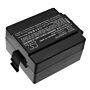 Batteri for ICLEBO Free, Plus, Pro, Robot Pro YCR-M04-02-R, Sm CRP777 14.4 V 6800 mAh Li-ion