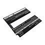 Batteri for Apple iPad Pro 10.5", MQDT2LL/A, iPad Pro 10.5 201 A1798 3.77 V 8130 mAh Li-Polymer
