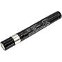 Batteri for Tektronix Oscilloscopes THS710, Oscilloscopes THS7 THS7BAT 4.8 V 4000 mAh Ni-MH
