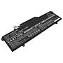Batteri for Asus ZENBOOK 14X OLED UX5401EA-KN511TS, ZENBOOK 14 0B200-04030000 11.61 V 5400 mAh Li-Polymer