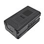 Batteri for Kobalt 80V-22-in Single Stage Electric Cordless Sn KB280-06 80 V 6000 mAh Li-ion