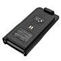 Batteri for Kirisun DP980, DP985, DP990, DP995 KB-98A 7.4 V 2000 mAh Li-ion