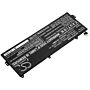 Batteri for HP Pavilion 15-CS1004NA, Pavilion 15-cs1005na, Pav HSTNN-IB8S 15.4 V 4350 mAh Li-Polymer