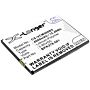Batteri for VeriFone CM5 BPK278-501 3.85 V 4000 mAh Li-Polymer