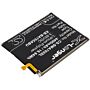 Batteri for Samsung Galaxy A70, Galaxy A70 2019, SM-A705F/DS, EB-BA705ABU 3.85 V 4400 mAh Li-Polymer