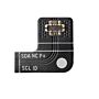 Batteri for Vivo iQOO Neo6 SE 5G, V2199A B-U6 7.74 V 2250 mAh Li-Polymer