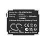 Batteri for Apple A2473, A2475, A2476, Watch Series S7 41mm A2663 3.85 V 280 mAh Li-Polymer