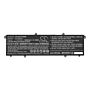 Batteri for Asus E1504FA-BQ038W, E1504FA-BQ090, E1504FA-BQ204W 0B200-04260000 11.55 V 3600 mAh Li-Polymer