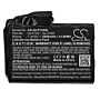 Batteri for Glovii Universal Gloves, GXR, GXB, GJ1, GJ1G, GJ1C GLP7421 7.4 V 2000 mAh Li-ion