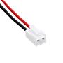 Batteri for Ritron Generation 3 LoudMouth Receivers, LoudMouth BP-LM-Li22 11.1 V 2600 mAh Li-ion