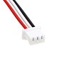 Batteri for Audio-Technica AT-SB727, AUATSB727, Sound Burger P LI-210 3.7 V 2600 mAh Li-ion