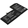 Batteri for Apple iPhone Xs Max, A1921, A2100, A2101, A2102, A 616-00506 3.8 V 3700 mAh Li-Polymer