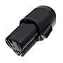 Batteri for Stihl AS 2, HSA 25, HSA 25 Cordless Shrub, HSA 25 45154006500 10.8 V 1500 mAh Li-ion