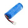 Batteri for B&L beta Beta, Beta Mini, SuperEndo-Β, WL-B1 BBCAEKB031A 3.7 V 1600 mAh Li-ion