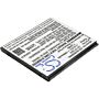 Batteri for Asus ZenFone Go 5.0, ZB500KL, X00A, X00ADA 0B200-02170000 3.8 V 1900 mAh Li-ion