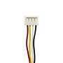 Batteri for Reichert iPac 16042 3.7 V 1150 mAh Li-ion
