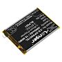 Batteri for Oppo Realme 10 Pro+, RMX3687, RMX3686 BLP951 3.87 V 4900 mAh Li-Polymer