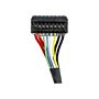 Batteri for Lenovo IdeaPad 1-11ADA05(82GV), IdeaPad 1-14ADA05 L19M2PF0 7.5 V 4500 mAh Li-Polymer