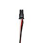 Batteri for X-Rite Coloreye XTH GM17017780 7.2 V 1800 mAh Ni-MH