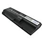 Batteri for HP Pavilion dv8030ea, Pavilion dv8310tx, Pavilion 395789-001 14.4 V 4400 mAh Li-ion