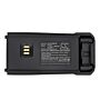 Batteri for Hytera TC-880GM, TC-890GM BL2404 7.4 V 2800 mAh Li-ion