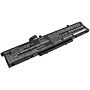 Batteri for Lenovo ThinkPad P15 Gen 1 20SUS0GA00, ThinkPad P15 L19C6P71 11.55 V 8000 mAh Li-Polymer