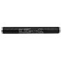 Batteri for Nightstick 9700, 9744, 9746 9700-BATT 3.7 V 10200 mAh Li-ion