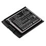 Batteri for Honeywell CT30 XP, CT30 XP HC CT30P-BTSC-001 3.87 V 3350 mAh Li-ion