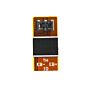 Batteri for Sony Xperia XZ2 Compact, SO-05K, H8324, H8314 LIP1657ERPC 3.8 V 2750 mAh Li-Polymer