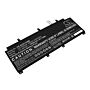 Batteri for Asus ROG Flow X13 GV301QH-K6028T, ROG Flow X13 GV3 C41N2009 15.48 V 3950 mAh Li-Polymer