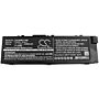 Batteri for Dell Precision M7710, Precision 17 7000, Precision T05W1 11.1 V 6400 mAh Li-Polymer