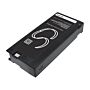 Batteri for Criticare Systems 83278B001, POET PLUS 8100; Cardi BP-88 12 V 1800 mAh Ni-MH
