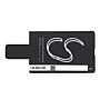 Batteri for Southern Polaris X3 Sanding Reed Handbook BTNF-L7411W 3.7 V 4200 mAh Li-ion