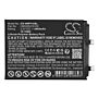 Batteri for Honor 100 Pro, MAA-AN10 HB506591EHW 3.91 V 4900 mAh Li-Polymer