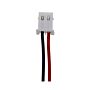 Batteri for Tekcell SB-AA02 3.6 V 1200 mAh Li-SOCl2