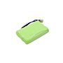 Batteri til RC og Hobby for HBC HBC Cubix BI2090B1 3.6 V 700 mAh