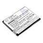 Batteri for Emporia JOY LTE, V228LTE_001, V288, V288i-LTE AK-V227(V2) 3.7 V 900 mAh Li-Polymer