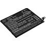 Batteri for Cricket Magic, U6080AC, Magic 5G; Sugar C13; Wiko 466479 3.85 V 3900 mAh Li-Polymer