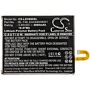 Batteri for LG V60, V60 ThinQ, LMV600VM, V60 ThinQ 5G, V600VM, BL-T46 3.85 V 4900 mAh Li-Polymer