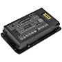 Batteri for Urovo RT40 HBLDT47 3.85 V 5100 mAh Li-ion