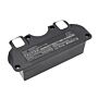 Batteri for ETA 4228 Navaggio Profi 4228 00100 14.4 V 5200 mAh Li-ion