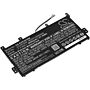 Batteri for Asus C423NA-DH02, C423NA-BV0054, C523NA-0021AN4200 C21N1808 7.7 V 4850 mAh Li-Polymer