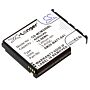 Batteri for M3 Mobile SM20, SM20 X SM20-BATT-S41 3.8 V 4200 mAh Li-ion