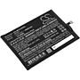 Batteri for Xiaomi Redmi Note 11E, Redmi Note 11E 5G; Poco M4 BN5H 3.87 V 4900 mAh Li-Polymer