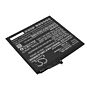 Batteri for Huawei MatePad 11, DBY-W09 HB26D8C8ECW 3.82 V 7150 mAh Li-Polymer