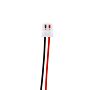Batteri for Xvive U6 Wireless Microphone Transmitter 502729 3.8 V 260 mAh Li-Polymer
