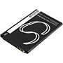 Batteri for LG X Style, K200, K200ds, K200dsK, L53BL, L53BG, L BL-41A1HB 3.8 V 2000 mAh Li-ion