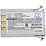 Batteri for Philips Moniteur Invivo 9065, Moniteur Invivo 9067 989803152881 3.7 V 700 mAh Li-ion